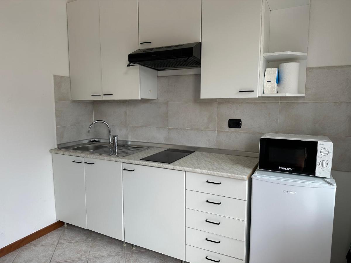 Appartamento Casa Colombina
