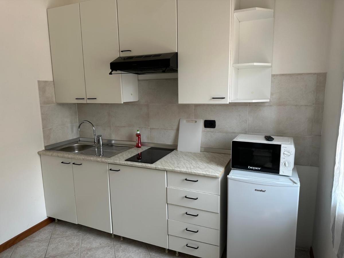 Appartamento Casa Colombina